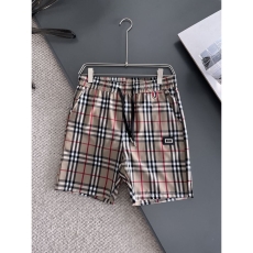 Burberry Short Pants